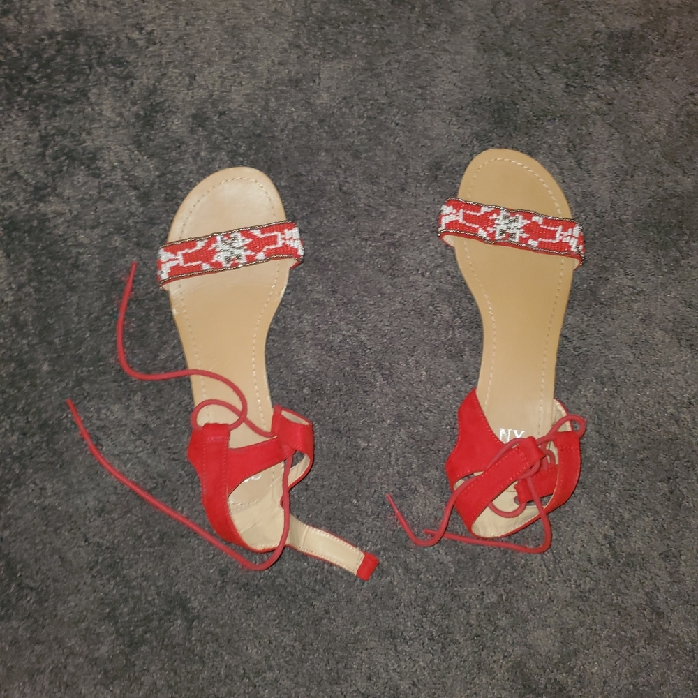 NY&C SANDALS